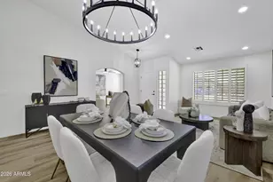 3860 E Thornton Ave, Gilbert, AZ 85297 - Photo 9