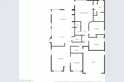 3860 E Thornton Avenue, Gilbert, AZ 85297 - Photo 3