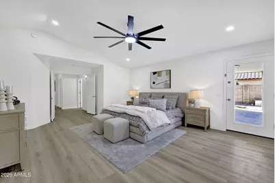 3860 E Thornton Avenue, Gilbert, AZ 85297 - Photo 23