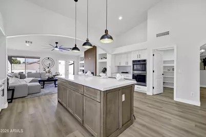 3860 E Thornton Avenue, Gilbert, AZ 85297 - Photo 17