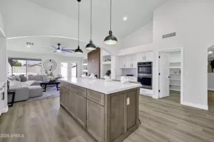 3860 E Thornton Ave, Gilbert, AZ 85297 - Photo 17