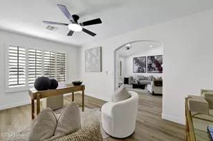 3860 E Thornton Ave, Gilbert, AZ 85297 - Photo 11