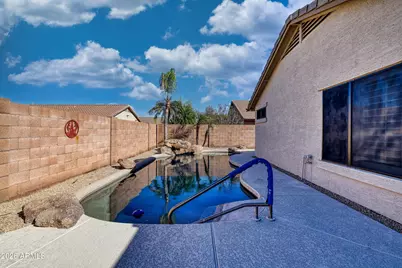 3860 E Thornton Avenue, Gilbert, AZ 85297 - Photo 33