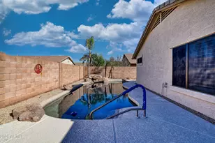 3860 E Thornton Ave, Gilbert, AZ 85297 - Photo 33