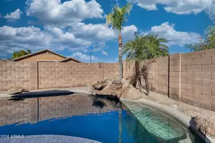 3860 E Thornton Ave, Gilbert, AZ 85297 - Photo 35