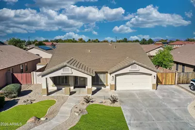 3860 E Thornton Avenue, Gilbert, AZ 85297 - Photo 37