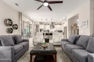 20945 W College Dr, Buckeye, AZ 85396 - Photo 9