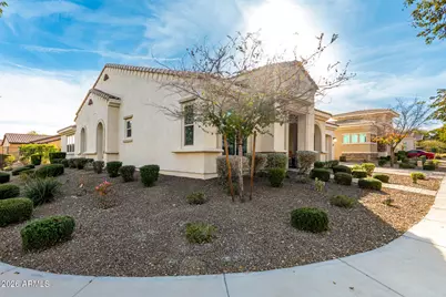 20945 W College Drive, Buckeye, AZ 85396 - Photo 3