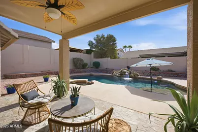 6339 W Paso Trail, Phoenix, AZ 85083 - Photo 27