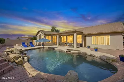 6339 W Paso Trail, Phoenix, AZ 85083 - Photo 3