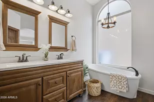 6339 W Paso Trail, Phoenix, AZ 85083 - Photo 5