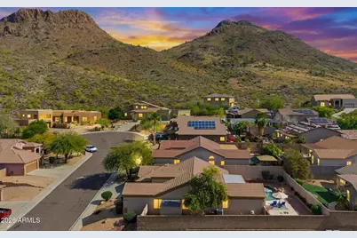 6339 W Paso Trail, Phoenix, AZ 85083 - Photo 1