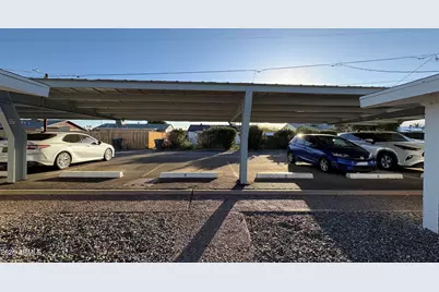 12847 N 113th Avenue #14, Youngtown, AZ 85363 - Photo 33