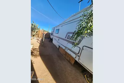 671 S Ellsworth Road #B, Mesa, AZ 85208 - Photo 1