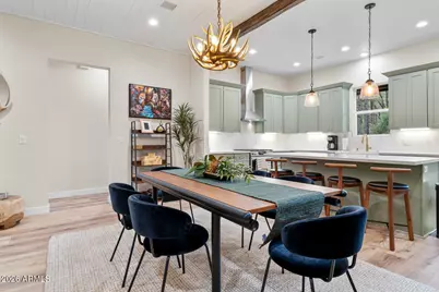 1261 W Big Springs Trail, Lakeside, AZ 85929 - Photo 17