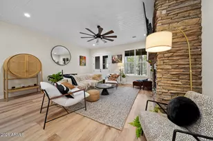 1261 W Big Springs Trail, Lakeside, AZ 85929 - Photo 15