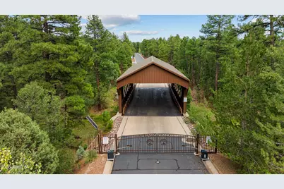 1261 W Big Springs Trail, Lakeside, AZ 85929 - Photo 5