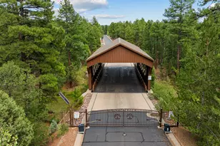 1261 W Big Springs Trail, Lakeside, AZ 85929 - Photo 5