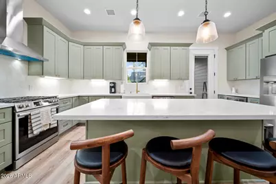 1261 W Big Springs Trail, Lakeside, AZ 85929 - Photo 21