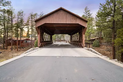 1261 W Big Springs Trail, Lakeside, AZ 85929 - Photo 45