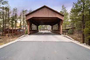 1261 W Big Springs Trail, Lakeside, AZ 85929 - Photo 45