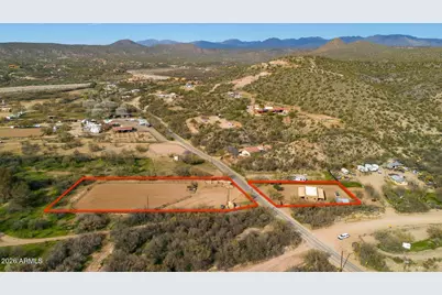 37115 S Rincon Road, Wickenburg, AZ 85390 - Photo 21