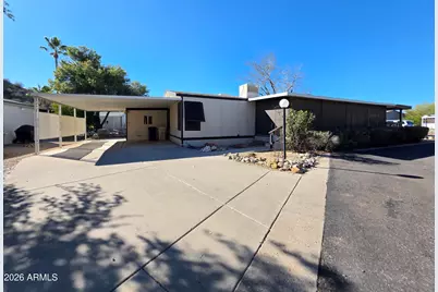 2233 E Behrend Drive #178, Phoenix, AZ 85024 - Photo 35