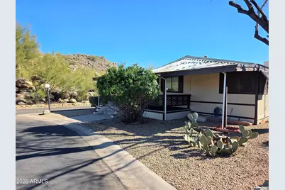 2233 E Behrend Drive #178, Phoenix, AZ 85024 - Photo 1