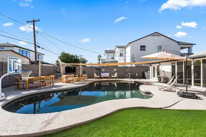 4013 E Indianola Avenue, Phoenix, AZ 85018 - Photo 19