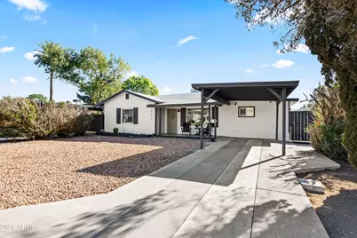 4013 E Indianola Avenue, Phoenix, AZ 85018 - Photo 21