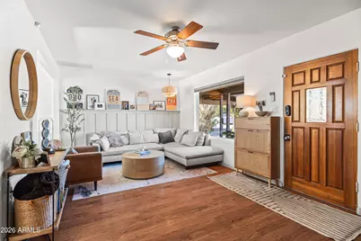 4013 E Indianola Avenue, Phoenix, AZ 85018 - Photo 5