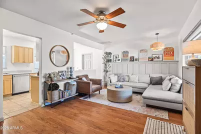 4013 E Indianola Avenue, Phoenix, AZ 85018 - Photo 7