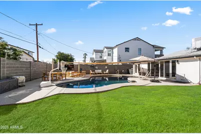 4013 E Indianola Avenue, Phoenix, AZ 85018 - Photo 19