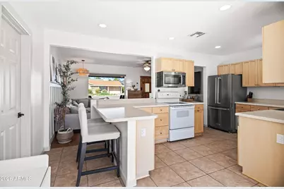 4013 E Indianola Avenue, Phoenix, AZ 85018 - Photo 3