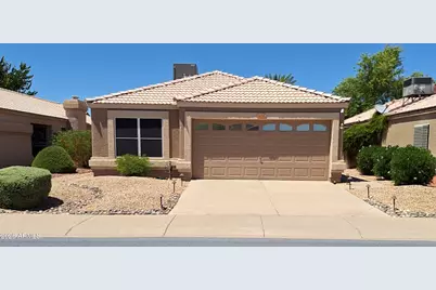 4374 E Campo Bello Drive, Phoenix, AZ 85032 - Photo 1