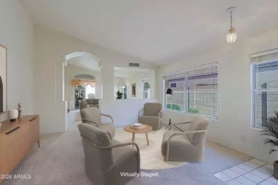 4374 E Campo Bello Drive, Phoenix, AZ 85032 - Photo 5