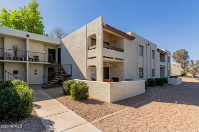 10444 N 69th Street #206, Paradise Valley, AZ 85253 - Photo 11
