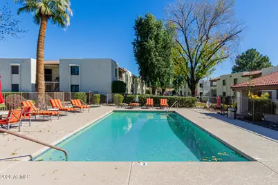 10444 N 69th Street #206, Paradise Valley, AZ 85253 - Photo 25