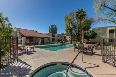 10444 N 69th Street #206, Paradise Valley, AZ 85253 - Photo 31