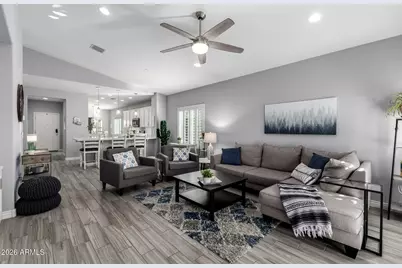 2445 E Flintlock Drive, Gilbert, AZ 85298 - Photo 9