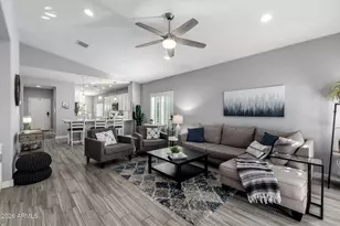 2445 E Flintlock Dr, Gilbert, AZ 85298 - Photo 9