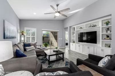 2445 E Flintlock Drive, Gilbert, AZ 85298 - Photo 11