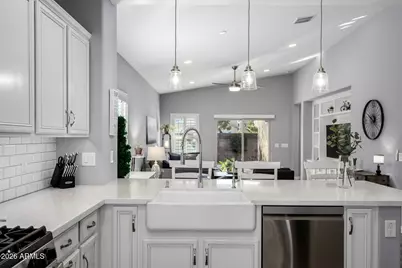 2445 E Flintlock Drive, Gilbert, AZ 85298 - Photo 5