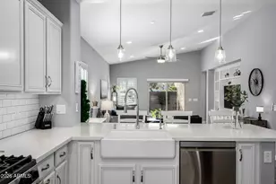 2445 E Flintlock Dr, Gilbert, AZ 85298 - Photo 5