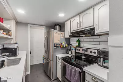 948 S Alma School Road #128, Mesa, AZ 85210 - Photo 7