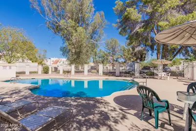 948 S Alma School Road #128, Mesa, AZ 85210 - Photo 15