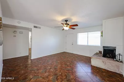 3022 N 37th Street #4, Phoenix, AZ 85018 - Photo 7