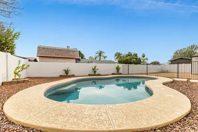 2511 E Fountain Street, Mesa, AZ 85213 - Photo 35