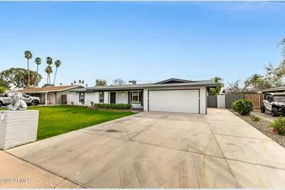 2511 E Fountain Street, Mesa, AZ 85213 - Photo 3