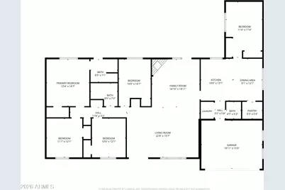 2511 E Fountain Street, Mesa, AZ 85213 - Photo 37